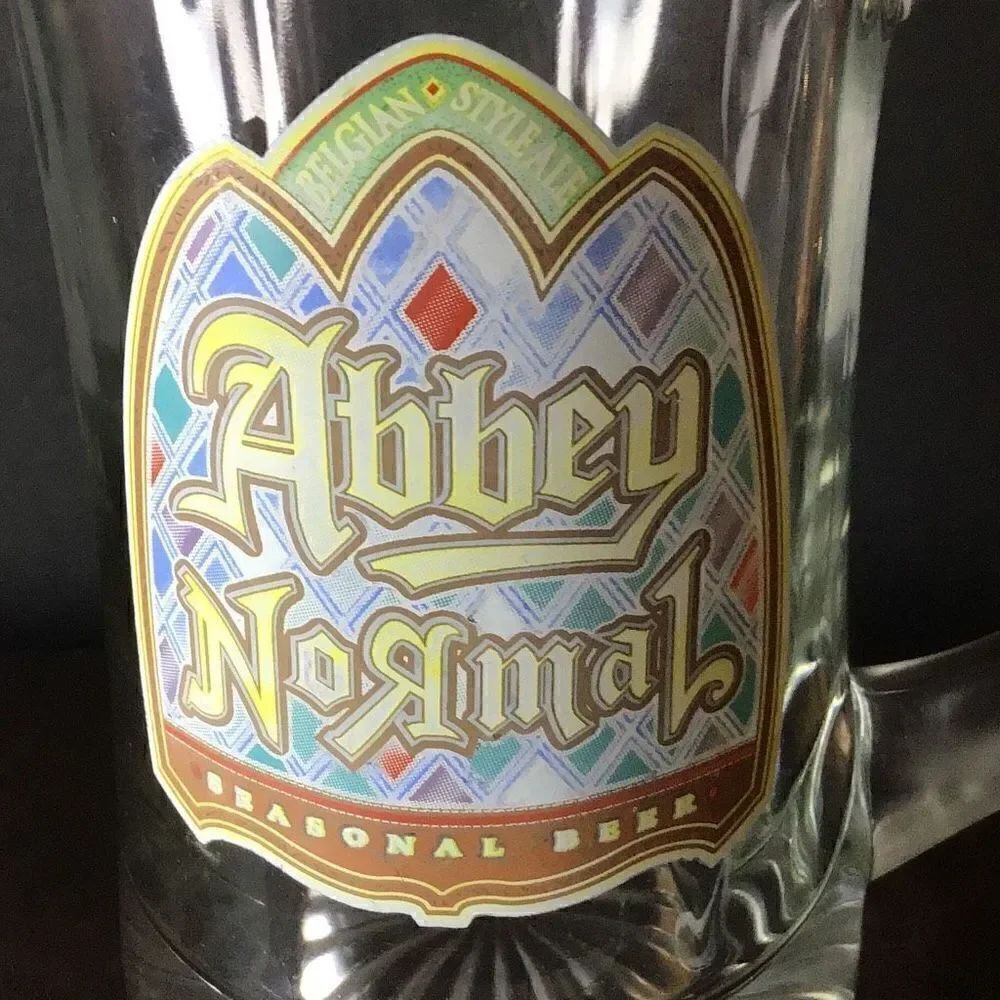 Beer mug by Abby normal - Picture 2 of 3